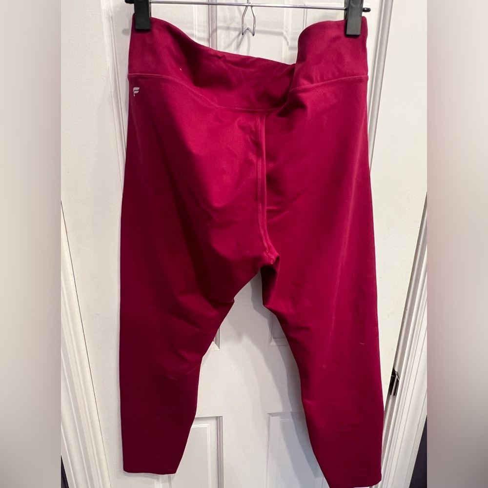 Fabletics Full lenght powehold